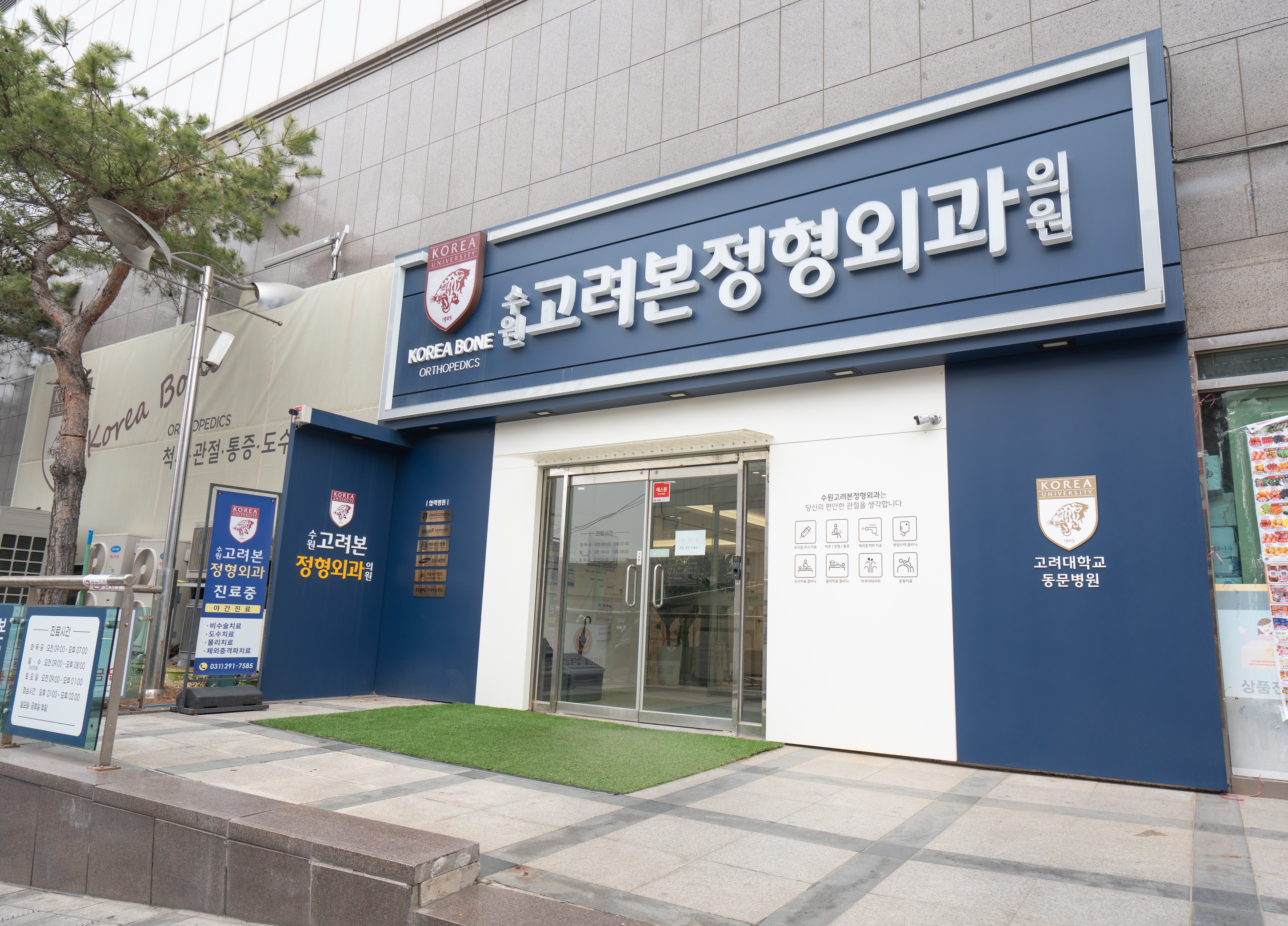 수원목디스크